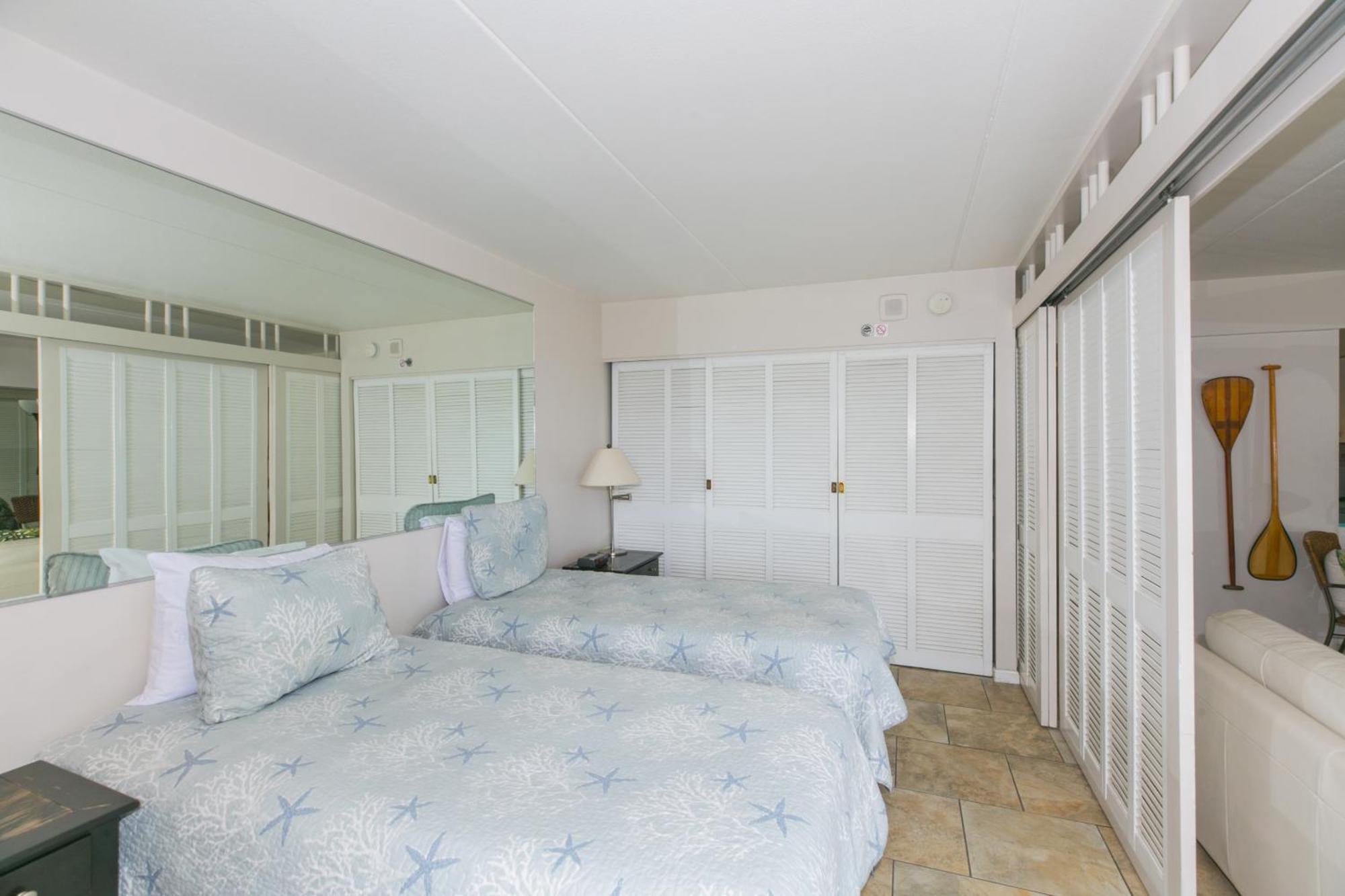 Ilikai Tower One Bedroom Harbor View Honolulu Chambre photo