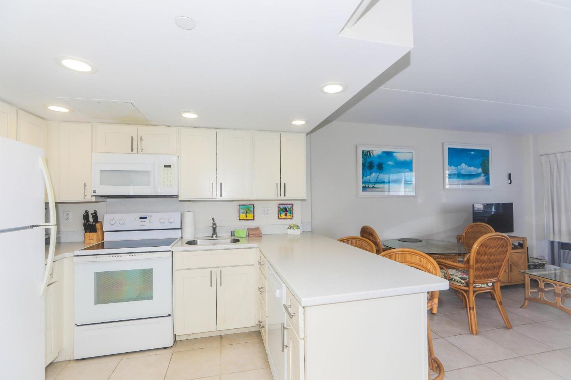Ilikai Tower One Bedroom Harbor View Honolulu Chambre photo